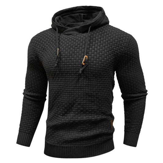 HUBERD™ | Phantom Kapuzenpullover