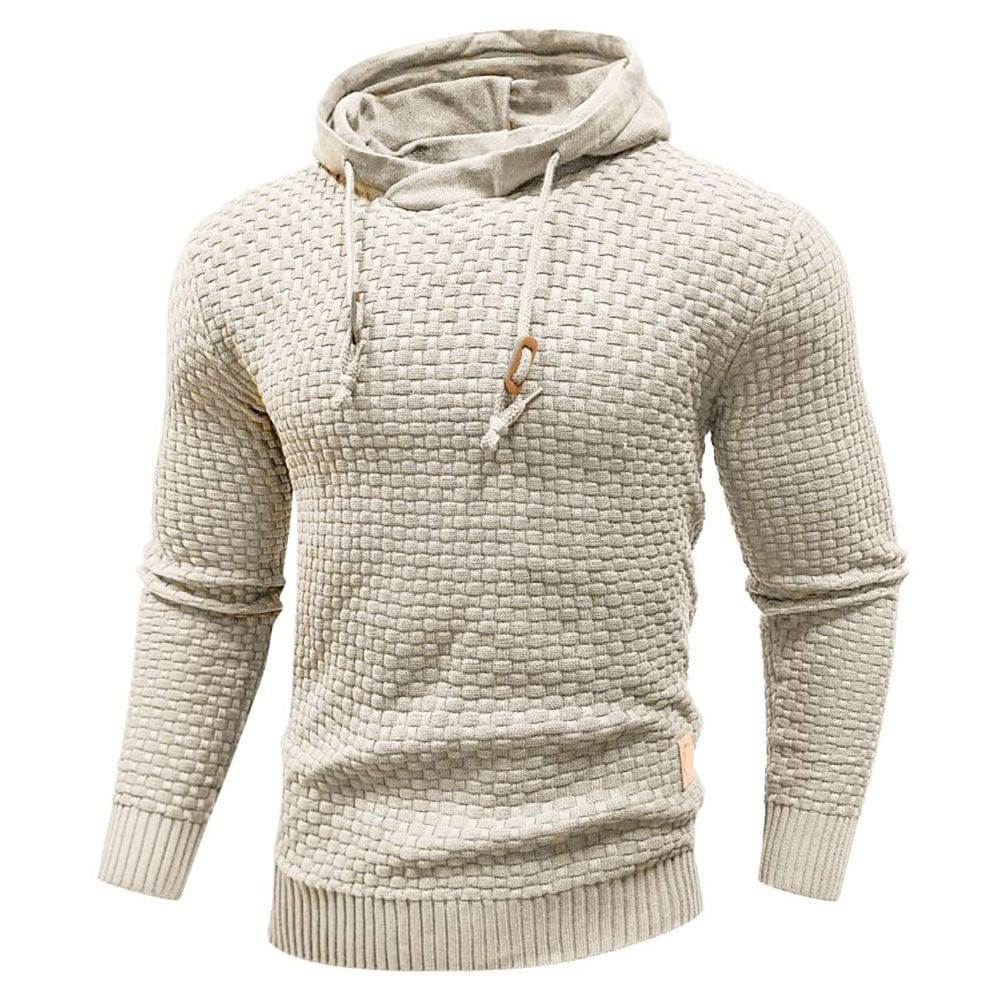 HUBERD™ | Phantom Kapuzenpullover