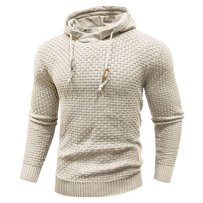 HUBERD™ | Phantom Kapuzenpullover