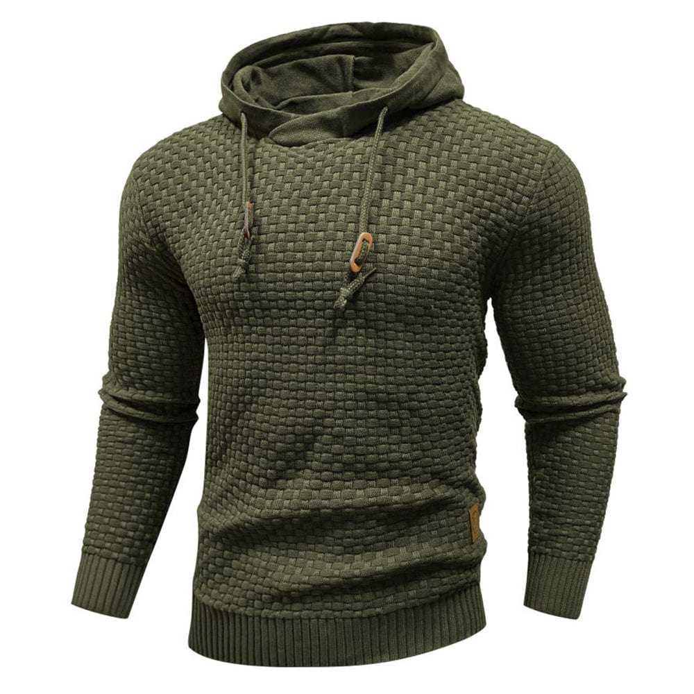 HUBERD™ | Phantom Kapuzenpullover
