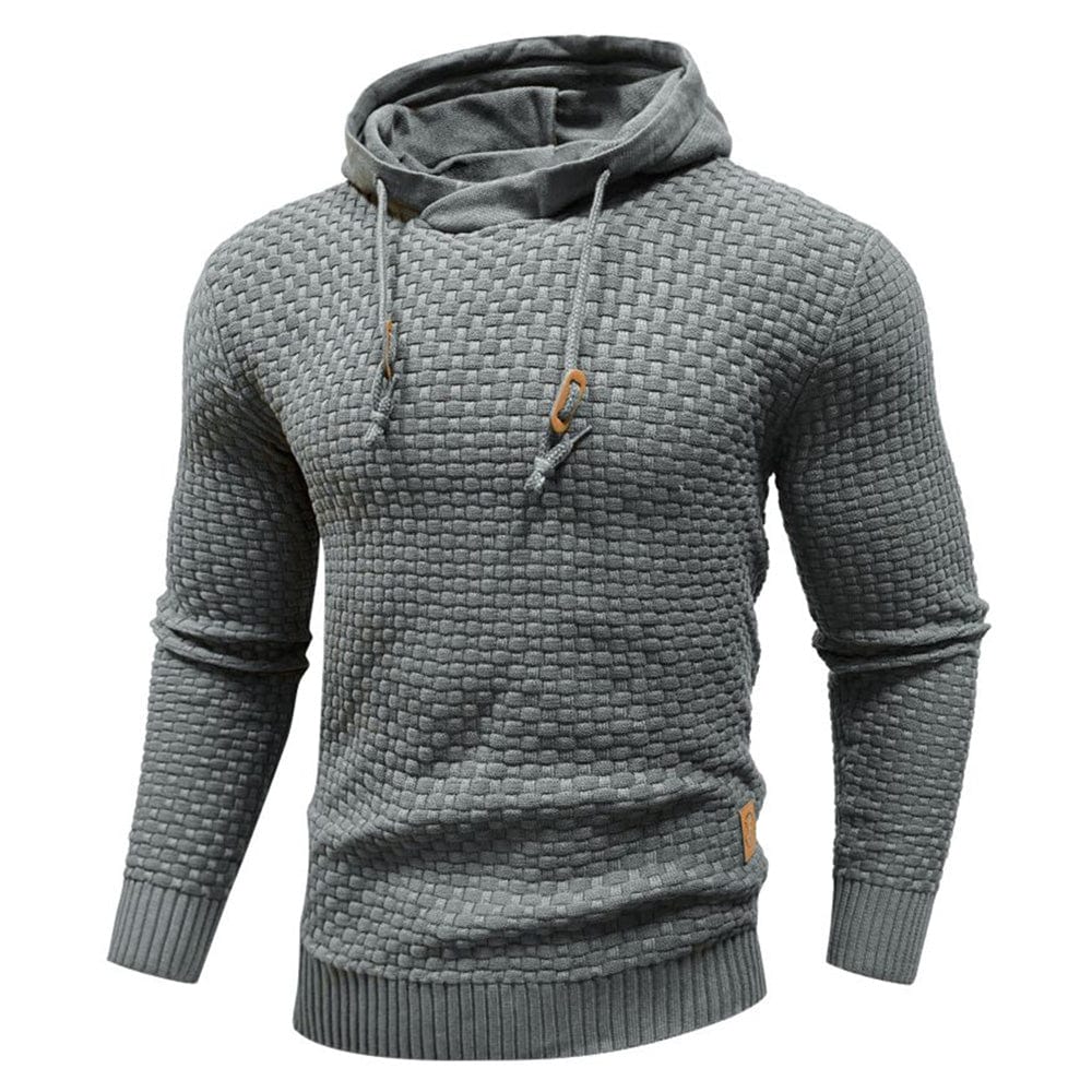 HUBERD™ | Phantom Kapuzenpullover