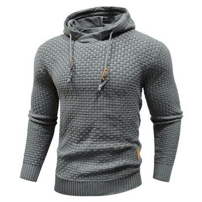 HUBERD™ | Phantom Kapuzenpullover