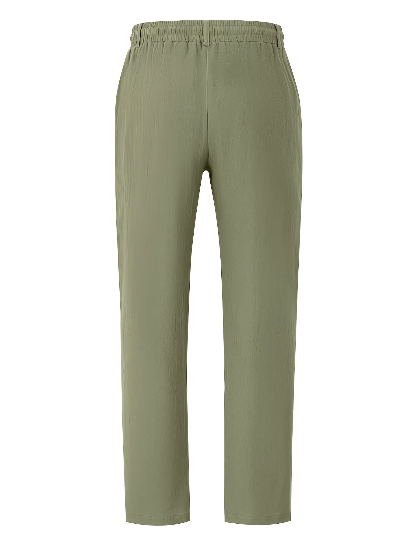 SANTORINI™ | LEINENHOSE FÜR HERREN