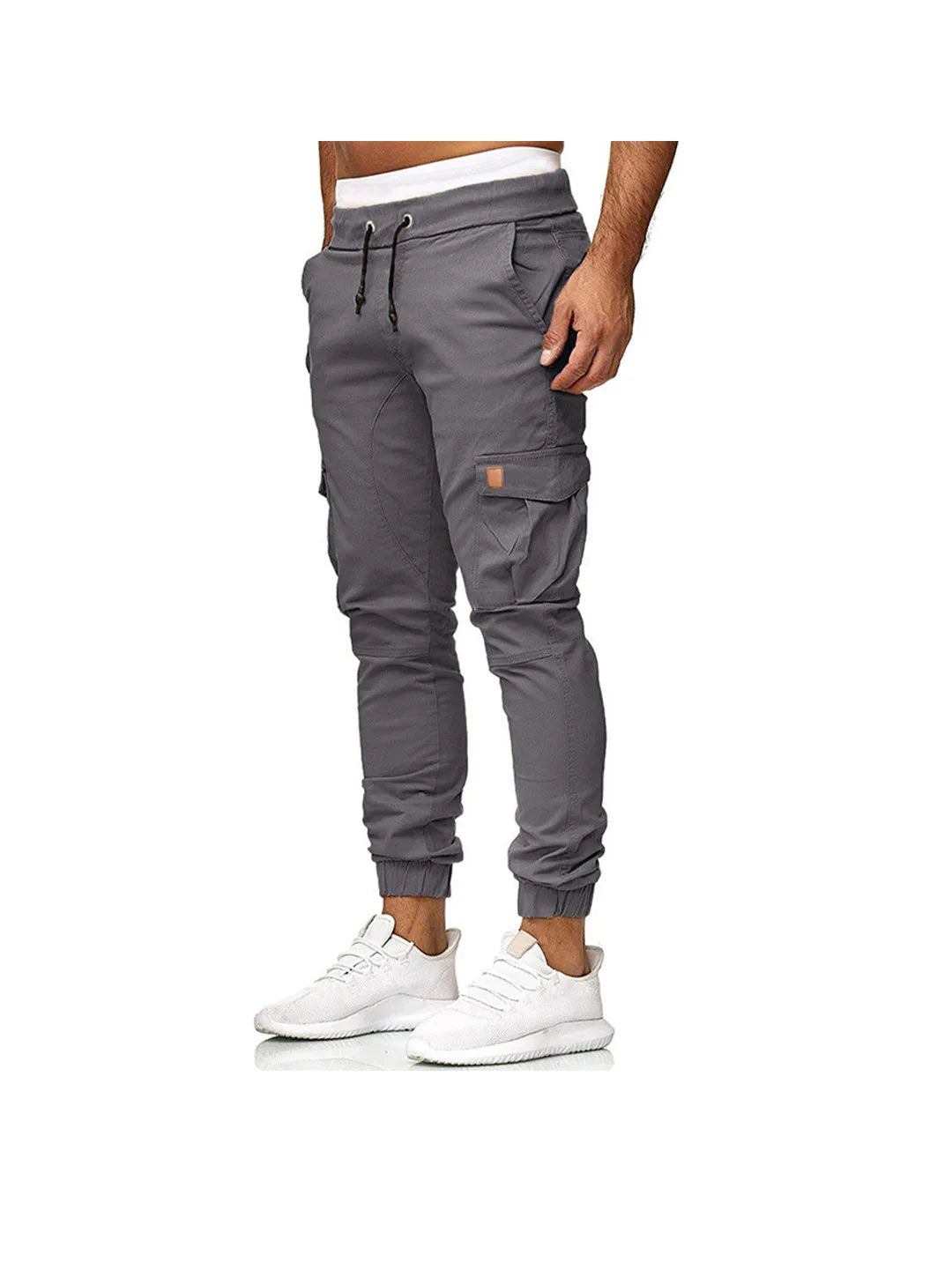 EISENFELD™ | MODERNE CARGO KOMFORT JOGGER