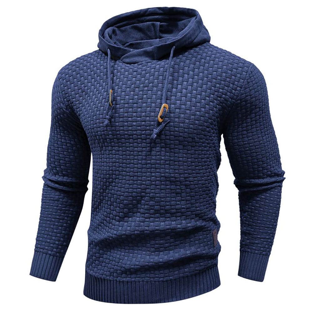 HUBERD™ | Phantom Kapuzenpullover