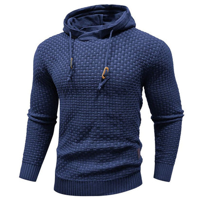 HUBERD™ | Phantom Kapuzenpullover