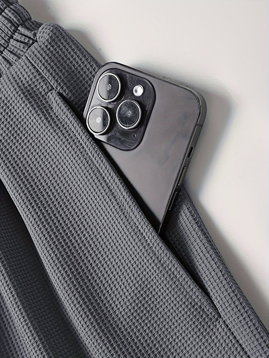 HAFENWEICH™ | WAFFELSTRICK LOUNGE SET