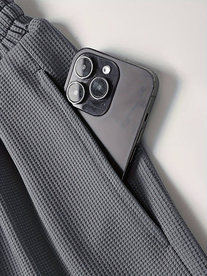 HAFENWEICH™ | WAFFELSTRICK LOUNGE SET