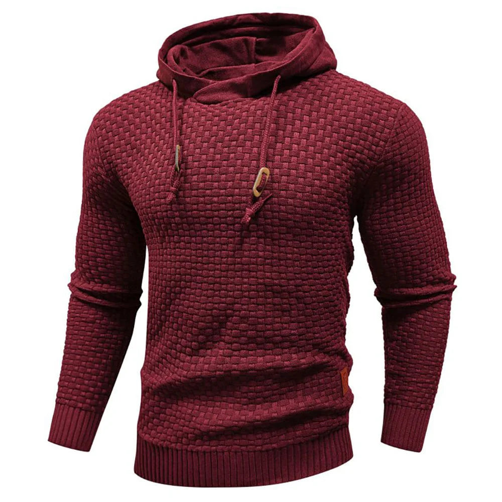 HUBERD™ | Phantom Kapuzenpullover