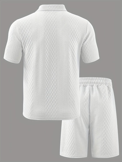 JACQUARD™ | LUXUS SOMMERSET