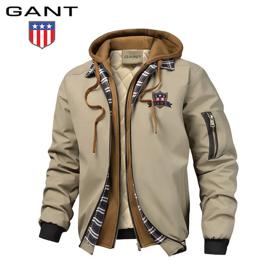 GANT® | HERRENJACKE CASUAL