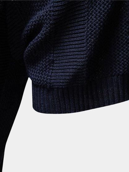Federico™ | Das elegante Polo für jeden Anlass