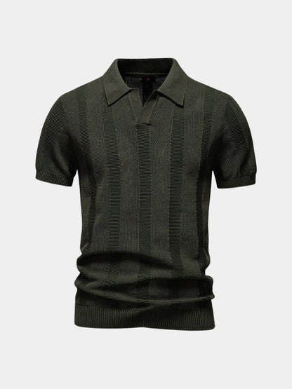 Federico™ | Das elegante Polo für jeden Anlass