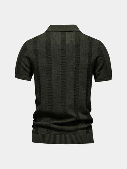 Federico™ | Das elegante Polo für jeden Anlass