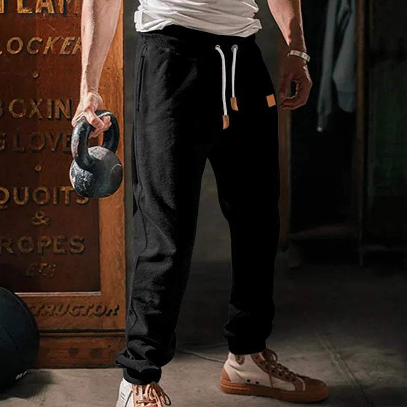 FALKENRIDGE™ | LEICHTE KOMFORT JOGGER