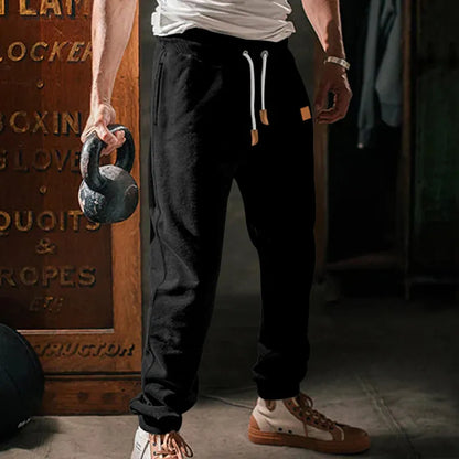 FALKENRIDGE™ | LEICHTE KOMFORT JOGGER
