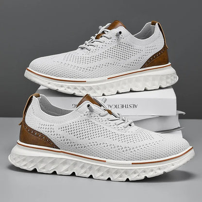 ORTHOFLEX™ | ERGONOMISCHE KOMFORT WALKING SNEAKER