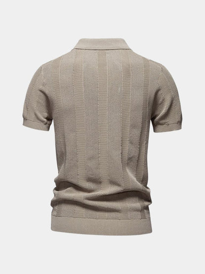 Federico™ | Das elegante Polo für jeden Anlass