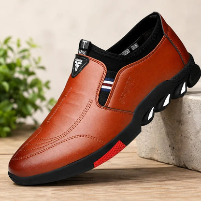 VALENTOR™ | PREMIUM KOMFORT BUSINESS SCHUH