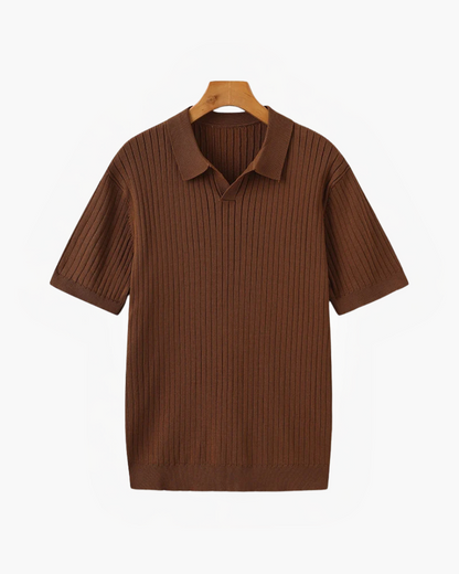 Niccolò™ | Premium Ripp-Polo
