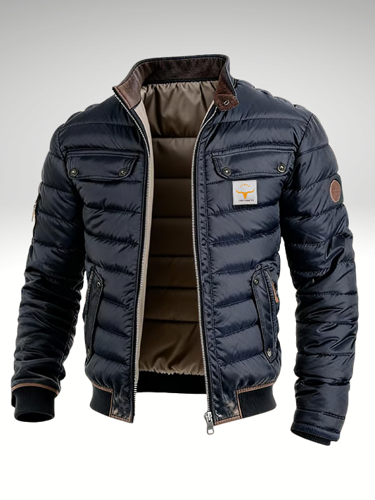 HARRISON™ | Urban Voyager Cityjacke