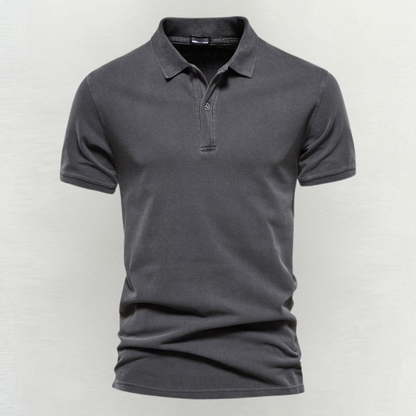 Dario™ | Eleganz im Sommer aus reinem Baumwolle