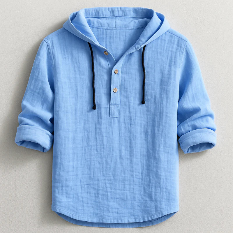 ANGELO™  | Luxus-Kapuzenshirt