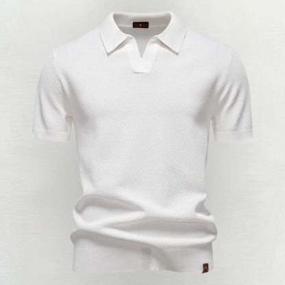 Marcello™ | Das elegante Polo für jede Gelegenheit
