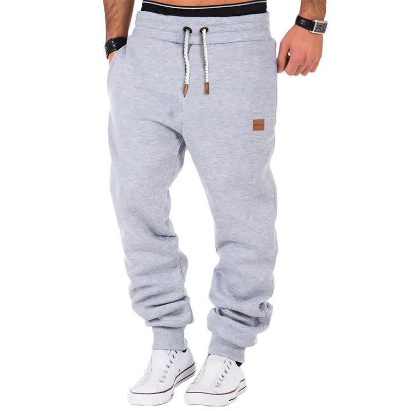 FALKENRIDGE™ | LEICHTE KOMFORT JOGGER