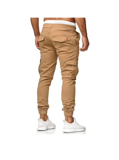 EISENFELD™ | MODERNE CARGO KOMFORT JOGGER