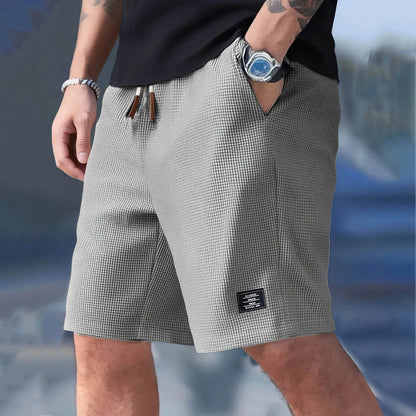 VALERIO™ | ELEGANTE SOMMER SHORTS