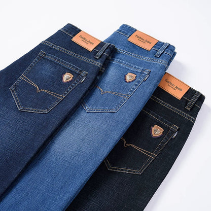 WESTRIDGE™ | KLASSISCHE STRETCH DENIM