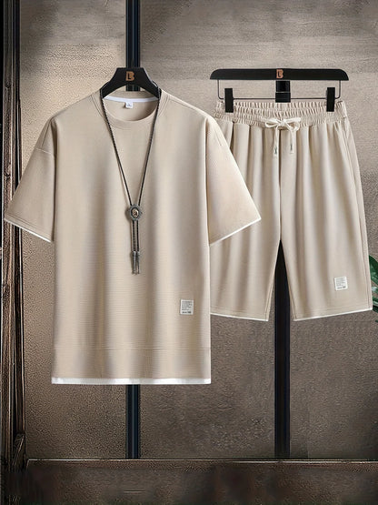 HAFENWEICH™ | WAFFELSTRICK LOUNGE SET