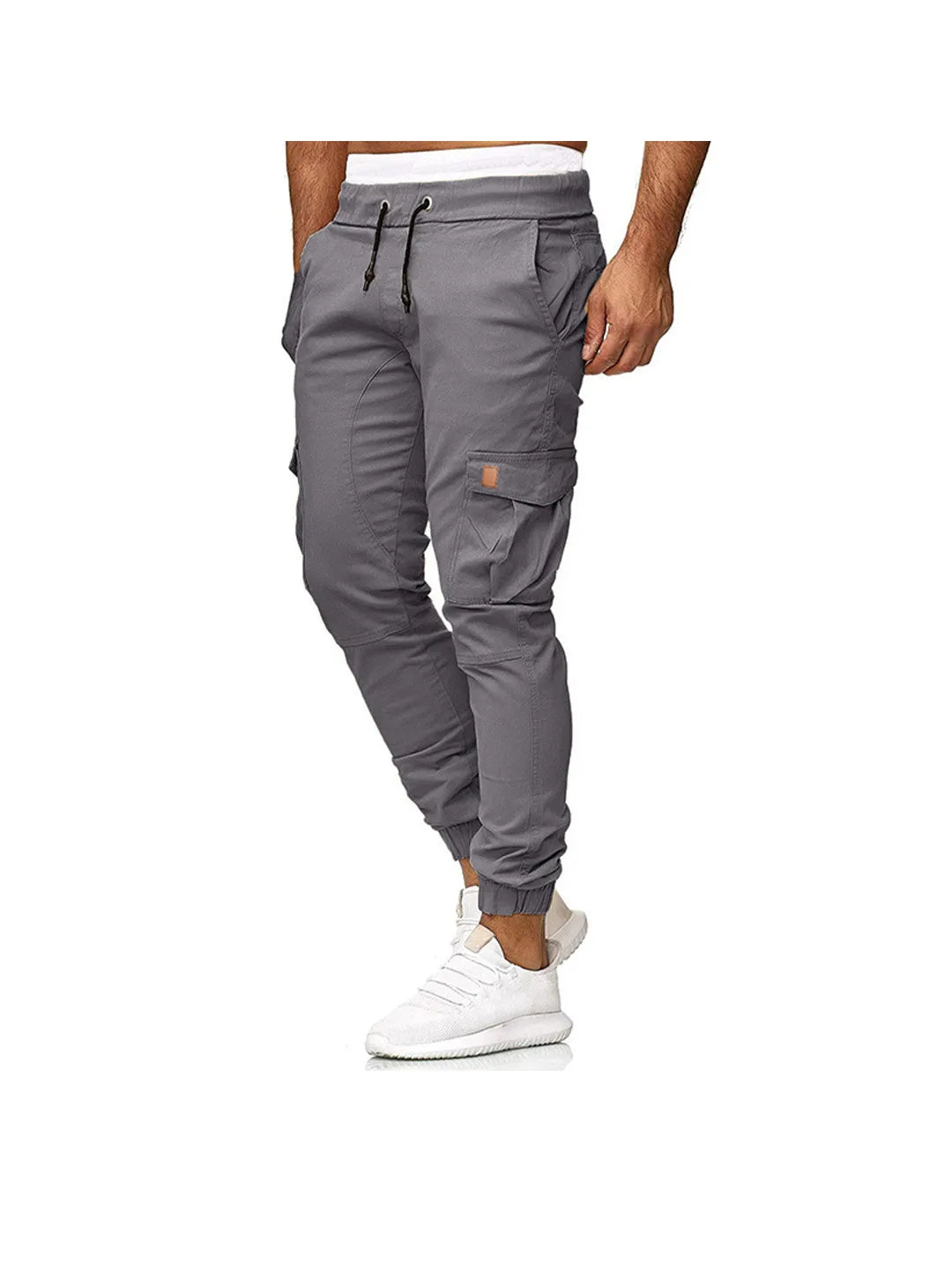 EISENFELD™ | MODERNE CARGO KOMFORT JOGGER