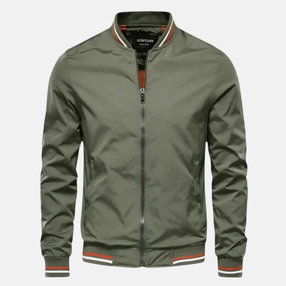 HANSEN™ | WINDDICHTE KOMFORT JACKE