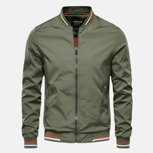 HANSEN™ | WINDDICHTE KOMFORT JACKE