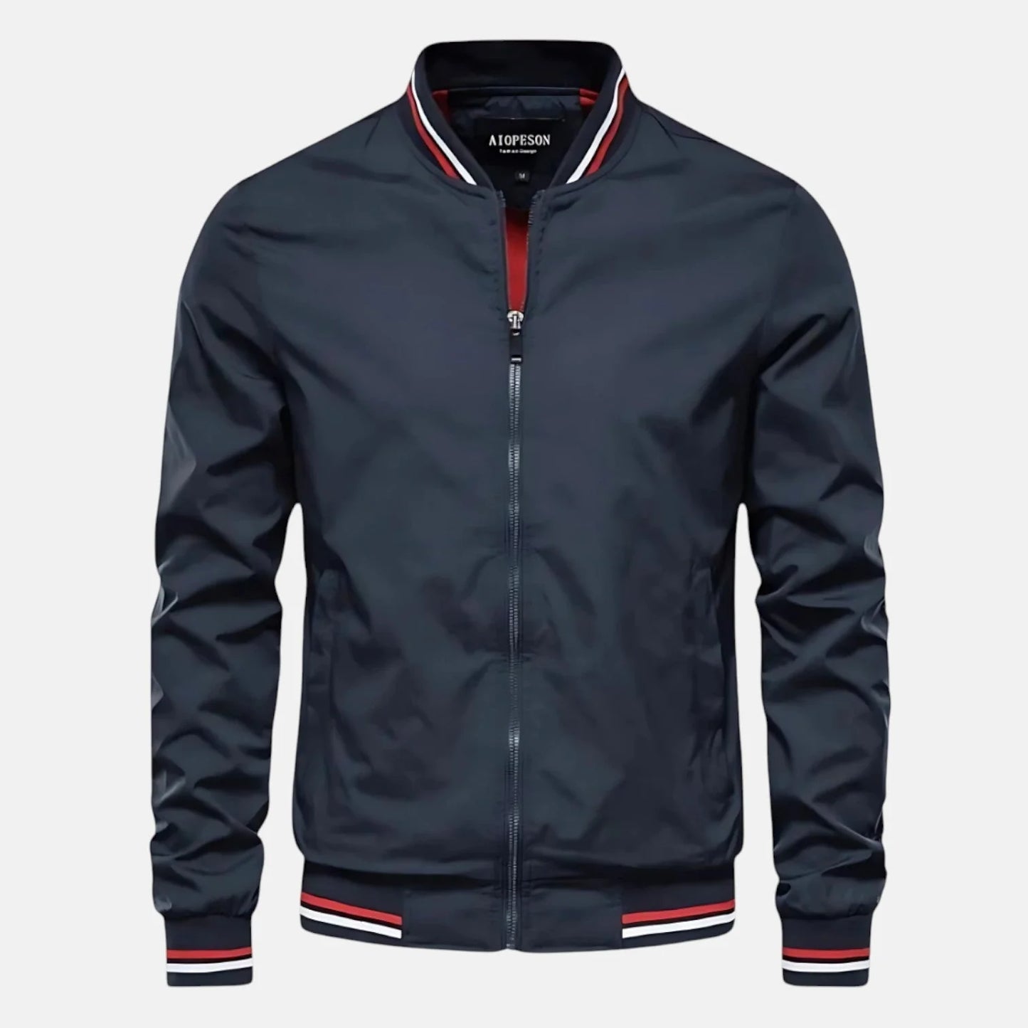 HANSEN™ | WINDDICHTE KOMFORT JACKE