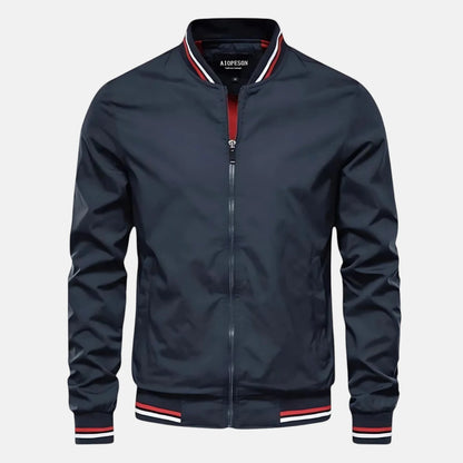 HANSEN™ | WINDDICHTE KOMFORT JACKE