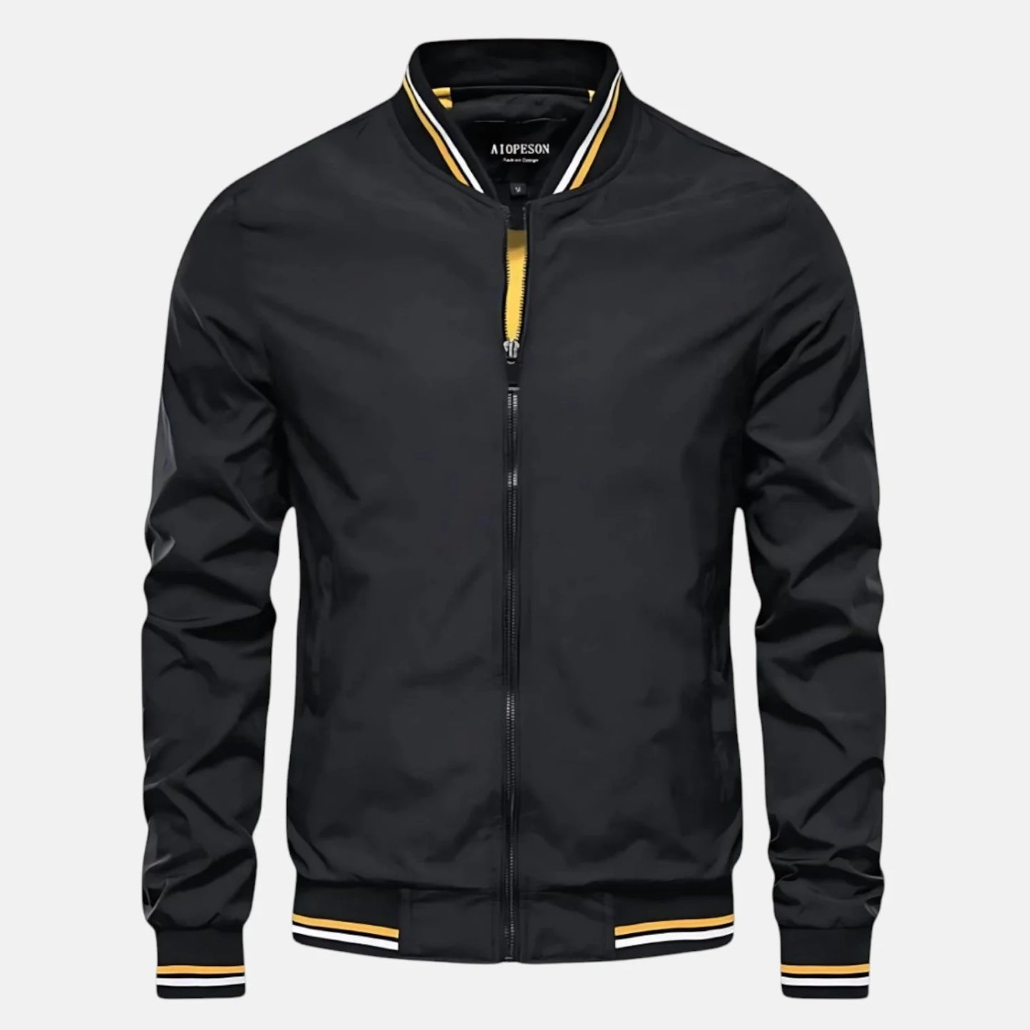 HANSEN™ | WINDDICHTE KOMFORT JACKE