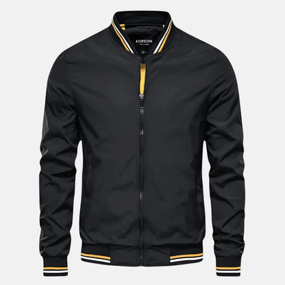HANSEN™ | WINDDICHTE KOMFORT JACKE
