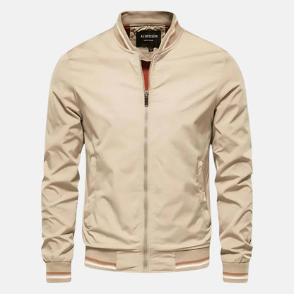 HANSEN™ | WINDDICHTE KOMFORT JACKE