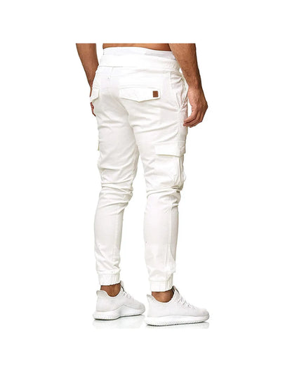 EISENFELD™ | MODERNE CARGO KOMFORT JOGGER