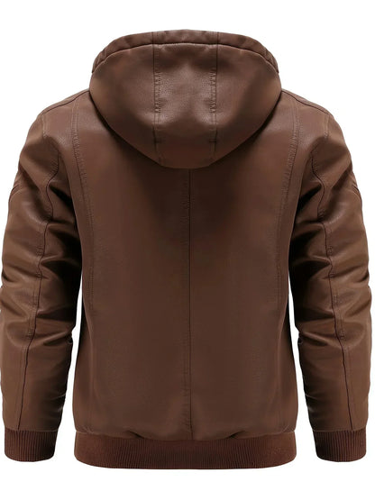 Kilian™ - Elegante Jacke für Männer