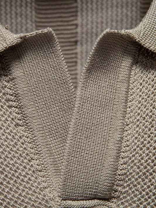 Federico™ | Das elegante Polo für jeden Anlass