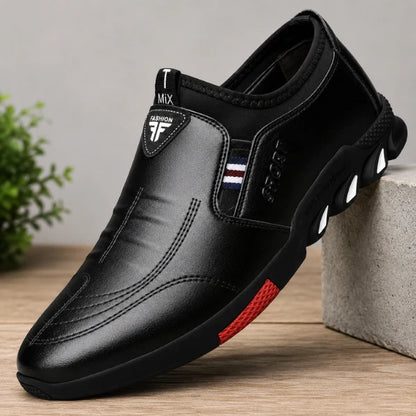 VALENTOR™ | PREMIUM KOMFORT BUSINESS SCHUH