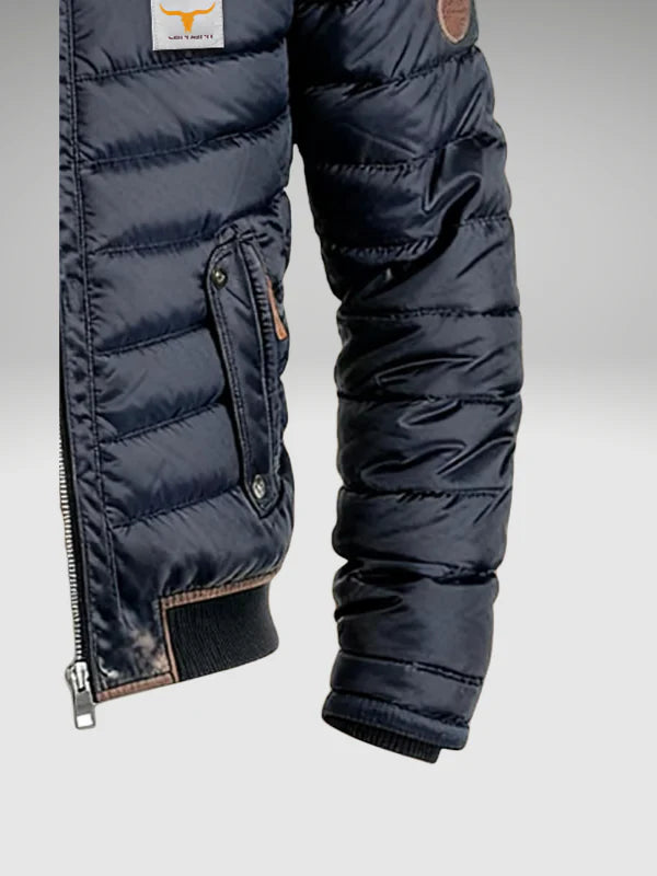 HARRISON™ | Urban Voyager Cityjacke