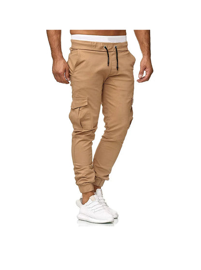 EISENFELD™ | MODERNE CARGO KOMFORT JOGGER