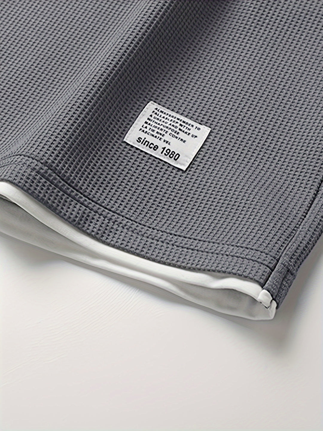 HAFENWEICH™ | WAFFELSTRICK LOUNGE SET