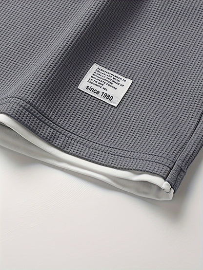 HAFENWEICH™ | WAFFELSTRICK LOUNGE SET