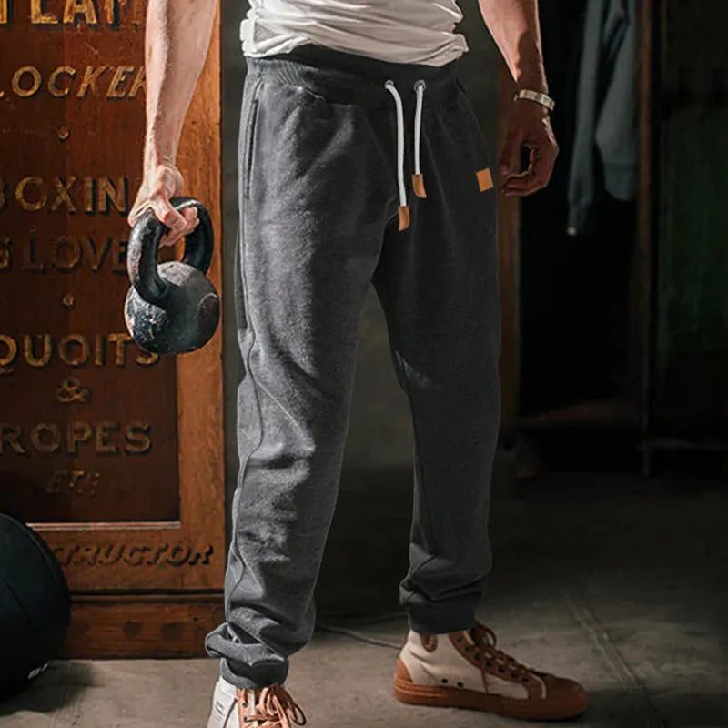 FALKENRIDGE™ | LEICHTE KOMFORT JOGGER